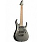 Used Ibanez RG7421-WNF Standard with Jatoba Fretboard Black Solid Body Electric Guitar thumbnail