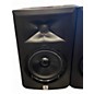 Used JBL LSR305 Pair Powered Monitor