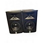 Used JBL LSR305 Pair Powered Monitor
