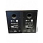 Used JBL LSR305 Pair Powered Monitor