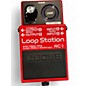 Used BOSS RC1 Loop Station Pedal thumbnail