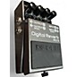Used BOSS RV5 Digital Reverb Effect Pedal