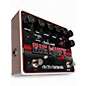 Used Electro-Harmonix Deluxe Big Muff Distortion Effect Pedal