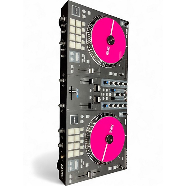 Used RANE RANE ONE DJ Controller