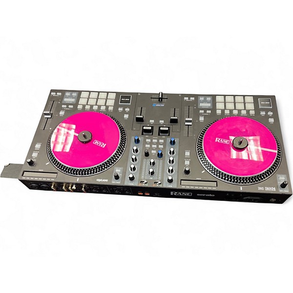 Used RANE RANE ONE DJ Controller