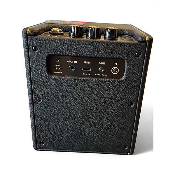 Used Positive Grid SPARK MINI Battery Powered Amp