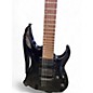 Used Mitchell MM100 Mini Black Solid Body Electric Guitar thumbnail