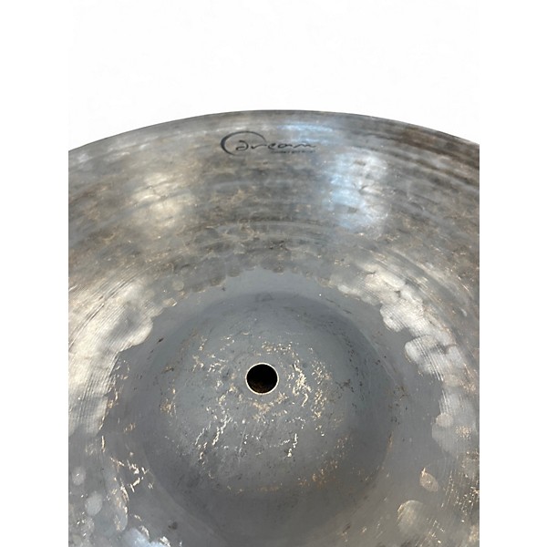 Used Dream 20in Dark Matter Cymbal