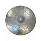 Used Dream 19in Dark Matter Cymbal thumbnail