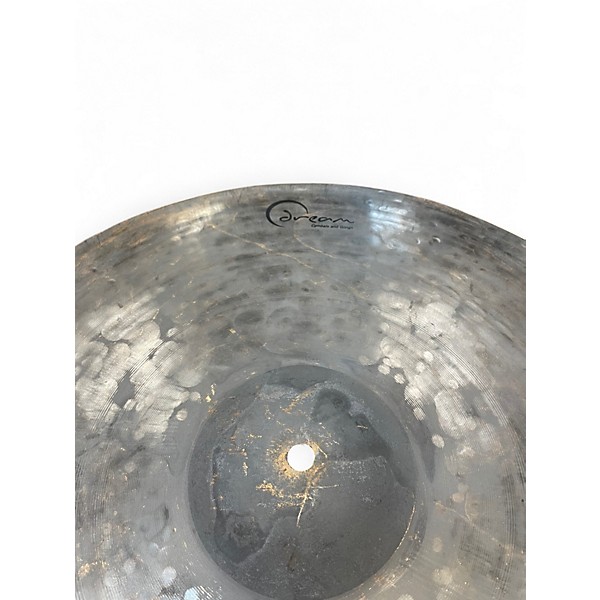 Used Dream 19in Dark Matter Cymbal