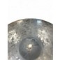 Used Dream 19in Dark Matter Cymbal