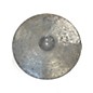 Used Dream 19in Dark Matter Cymbal