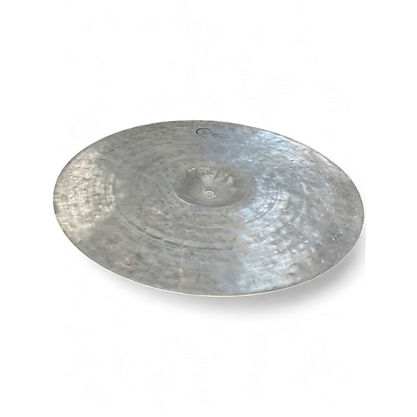 Used Dream 19in Dark Matter Cymbal