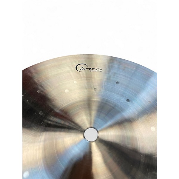 Used Dream 12in Bliss Splash Cymbal
