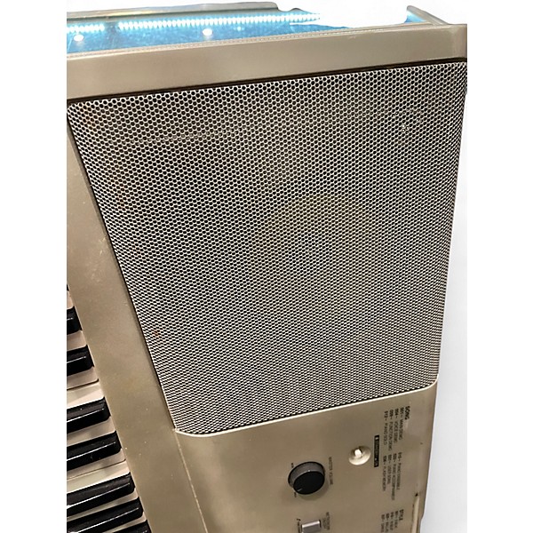 Used Yamaha YPG235 76 Key Digital Piano