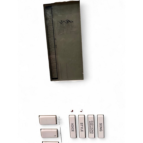 Used Yamaha YPG235 76 Key Digital Piano