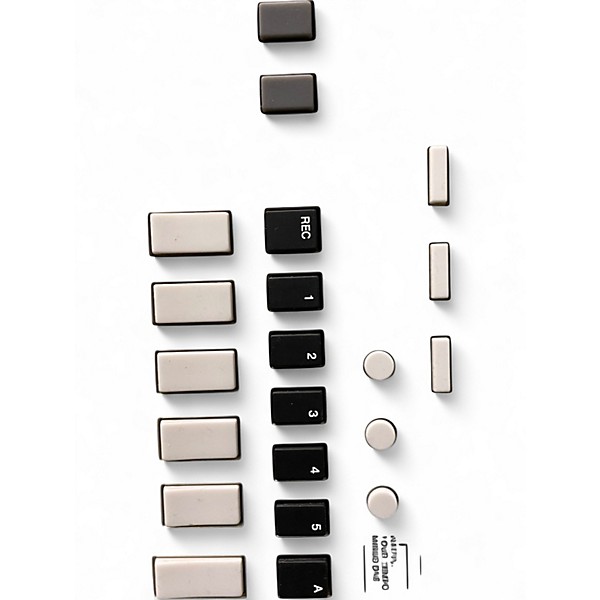 Used Yamaha YPG235 76 Key Digital Piano