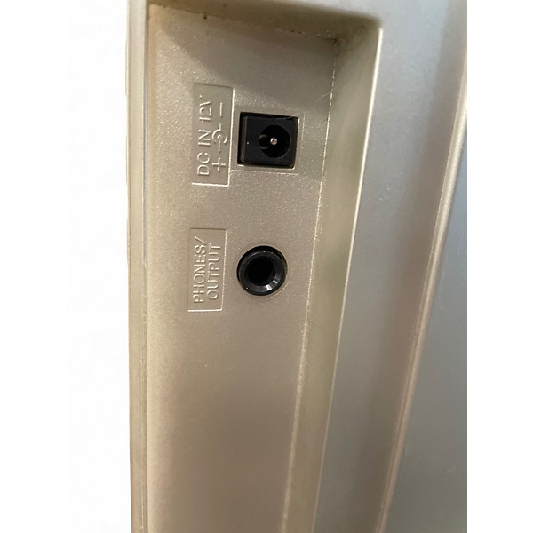 Used Yamaha YPG235 76 Key Digital Piano