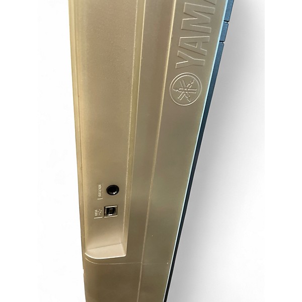 Used Yamaha YPG235 76 Key Digital Piano