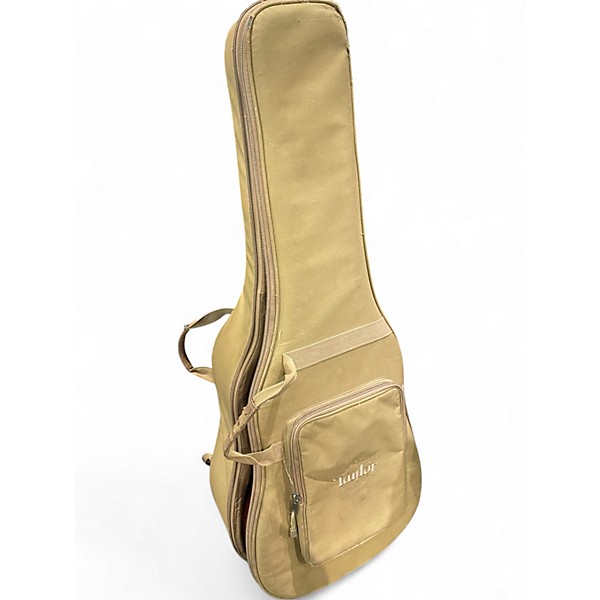 Used Yamaha APX600 Natural Acoustic Electric Guitar