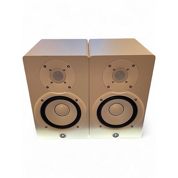 Used Yamaha HS5 Pair Powered Monitor