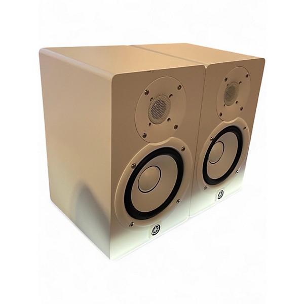 Used Yamaha HS5 Pair Powered Monitor