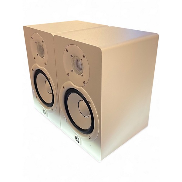 Used Yamaha HS5 Pair Powered Monitor