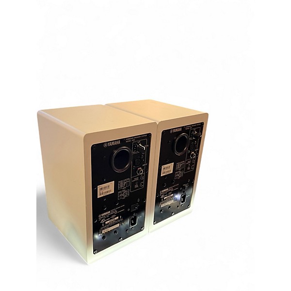 Used Yamaha HS5 Pair Powered Monitor