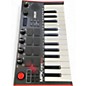 Used Akai Professional MPK MINI PLAY MIDI Controller