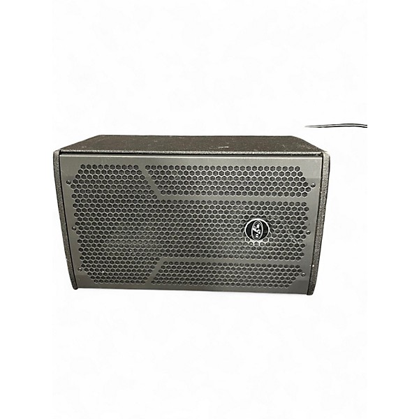 Used DAS AUDIO OF AMERICA ACTION-508A Powered Speaker
