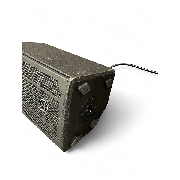 Used DAS AUDIO OF AMERICA ACTION-508A Powered Speaker