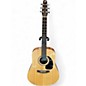 Used Seagull SM6 Natural Acoustic Guitar thumbnail