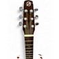 Used Seagull SM6 Natural Acoustic Guitar