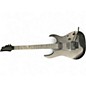 Used Ibanez Gio Ax Black Solid Body Electric Guitar thumbnail