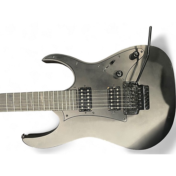 Used Ibanez Gio Ax Black Solid Body Electric Guitar