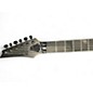 Used Ibanez Gio Ax Black Solid Body Electric Guitar