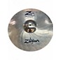 Used Zildjian 18in Z Custom Medium Crash Cymbal thumbnail