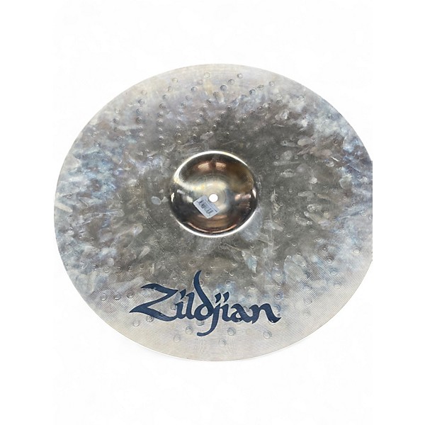 Used Zildjian 18in Z Custom Medium Crash Cymbal