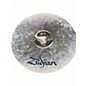 Used Zildjian 18in Z Custom Medium Crash Cymbal