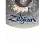 Used Zildjian 18in Z Custom Medium Crash Cymbal