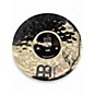 Used MEINL 10in Classic Custom Splash Cymbal