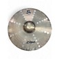 Used Zildjian 16in S SERIES TRASH CRASH Cymbal thumbnail