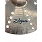 Used Zildjian 16in S SERIES TRASH CRASH Cymbal
