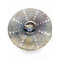 Used Zildjian 16in S SERIES TRASH CRASH Cymbal