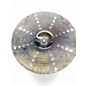 Used Zildjian 16in S SERIES TRASH CRASH Cymbal