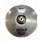Used Zildjian 14in XSR FAST CRASH Cymbal thumbnail