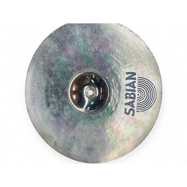 Used Zildjian 14in XSR FAST CRASH Cymbal