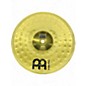 Used MEINL 10in HCS Splash Cymbal