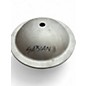 Used SABIAN 7in ALU BELL Cymbal