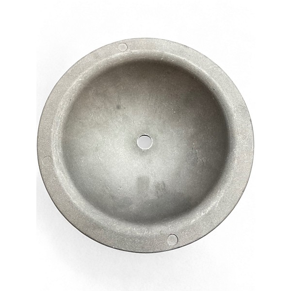 Used SABIAN 7in ALU BELL Cymbal